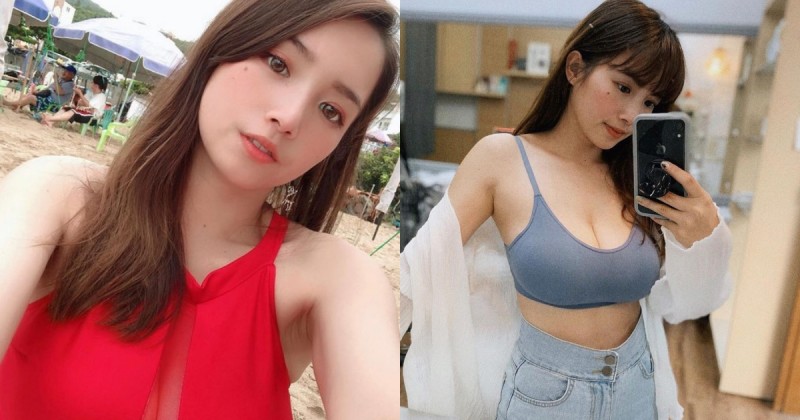 【博狗扑克】鄉民推爆！「超正台灣太太」前凸後翹很會藏，「兇猛曲線」讓網友瘋狂敲碗求門！