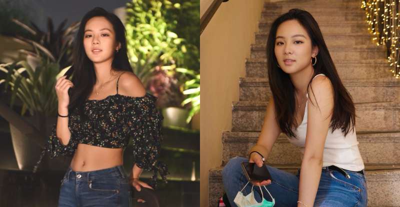 【博狗扑克】陽光美女「Rachel Yam」天然氣質渲染全場，銷魂體態更是男人身心都需求的完美天菜！