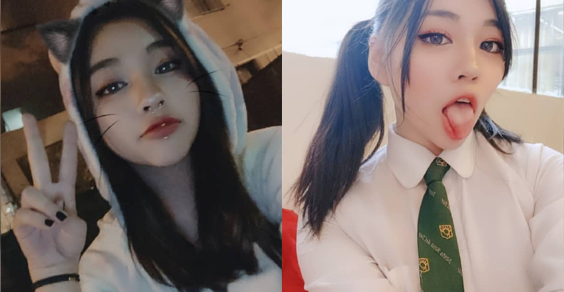 【博狗扑克】小周子瑜黑化啦！18歲開葷嚐禁果　手滑PO出與男友私密床照遭網友瘋傳