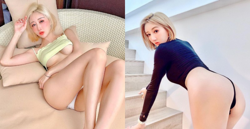 【博狗扑克】火辣Dancer「葉妮妮」分享在家熱舞短片 竟然有害羞亮點 【博狗扑克】火辣Dancer「葉妮妮」分享在家熱舞短片 竟然有害羞亮點