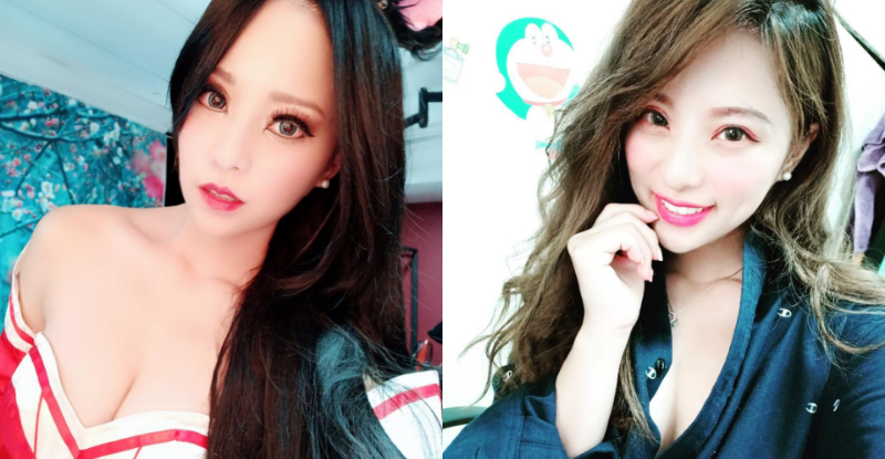 【博狗扑克】怎麼電死的都不知道！「諶多芬」誘惑起來雷厲風行，勾人雙眼千萬不能直視！