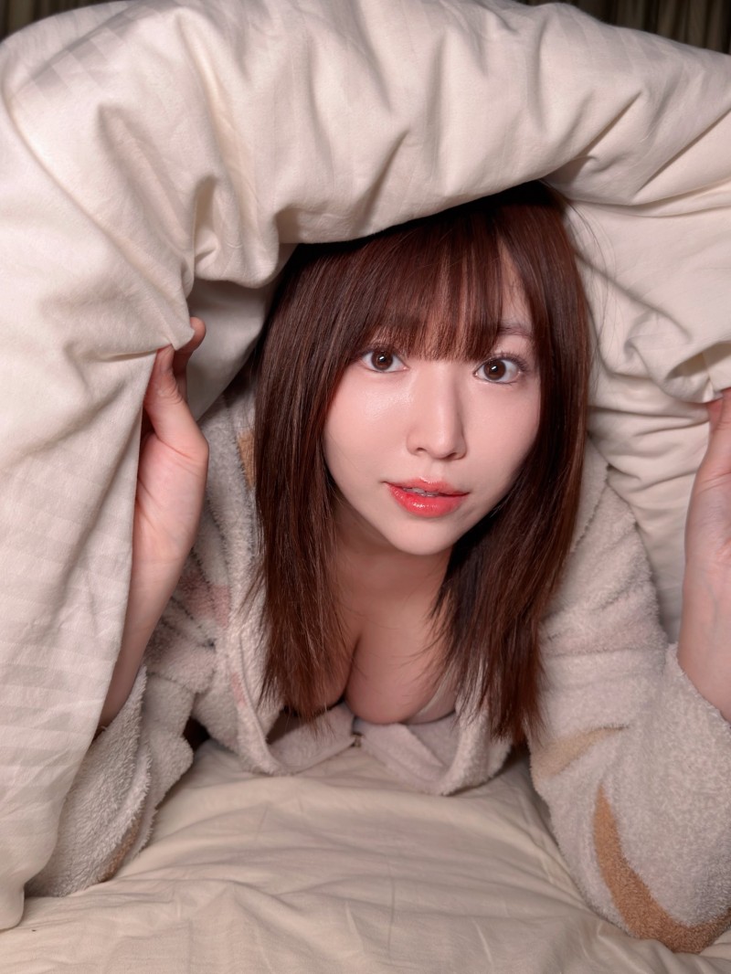 【博狗扑克】松本菜奈実(松本菜奈实)：我即将进行最后的AV摄影。