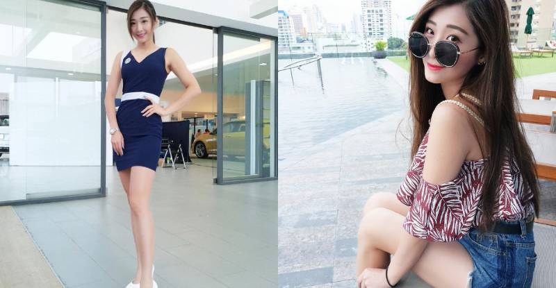 【博狗扑克】想應徵！辦公室「長腿美乳同事」身材太犯規，意圖使人無法專心上班！