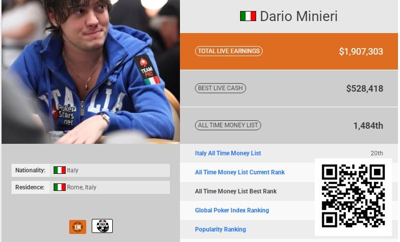 【EV扑克】别小看微级别！那个用5刀改写命运的自己才是赢家!