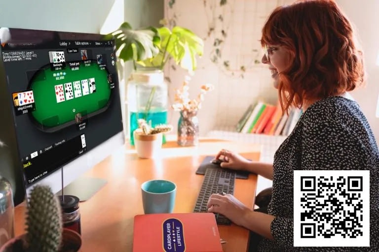 【EV扑克】从线下到线上扑克转型:那些没人告诉你的关键点 【EV扑克】从线下到线上扑克转型:那些没人告诉你的关键点