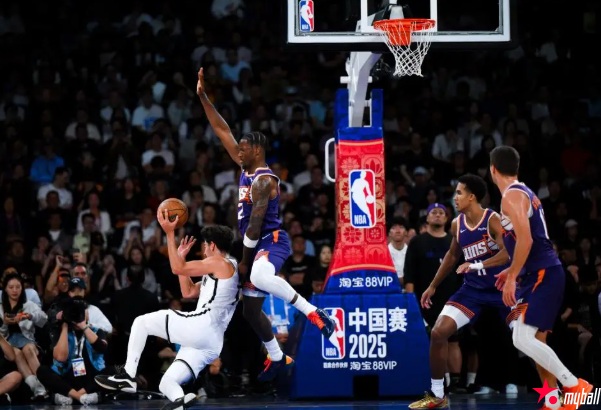 大发体育-两场NBA季前赛将于10月在澳门举办,大发助力你的致富之路! 大发体育-两场NBA季前赛将于10月在澳门举办,大发助力你的致富之路!