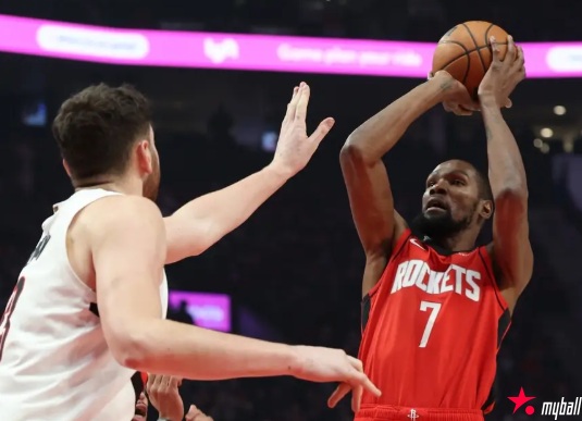 大发体育-火箭绝杀无效再陷停滞泥潭 大阵容比拼，大发助力你的致富之路！