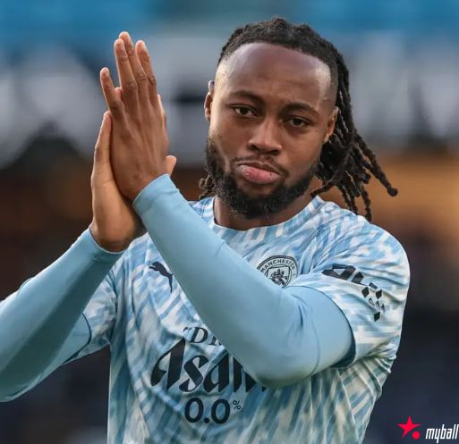 迈博体育 没轻没重！曼城10+球破一箩筐纪录 瓜帅首次+新援