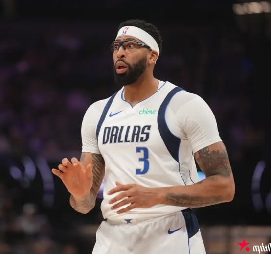 浓眉很可能接受手术 独行侠正和多队重启交易谈 浓眉很可能接受手术 独行侠正和多队重启交易谈