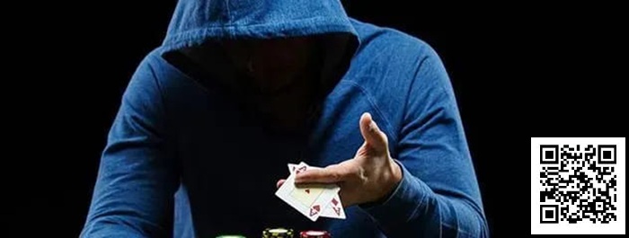 【EV扑克】在牌局结束时亮牌。是/否 为什么?注意细微差别 【EV扑克】在牌局结束时亮牌。是/否 为什么?注意细微差别