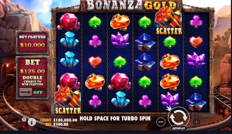 大发娱乐城震撼推出《黄金富矿》:重返淘金热潮,挖掘专属宝藏 大发娱乐城震撼推出《黄金富矿》:重返淘金热潮,挖掘专属宝藏