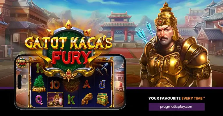 《迦多铎卡之怒》在大发娱乐震撼上线 《迦多铎卡之怒》在大发娱乐震撼上线