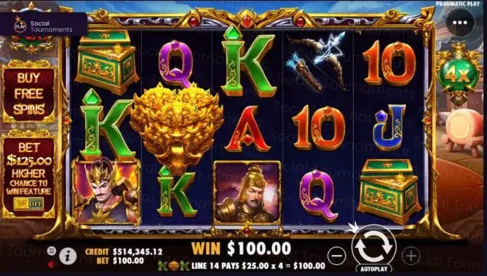 《迦多铎卡之怒》在大发娱乐震撼上线 《迦多铎卡之怒》在大发娱乐震撼上线