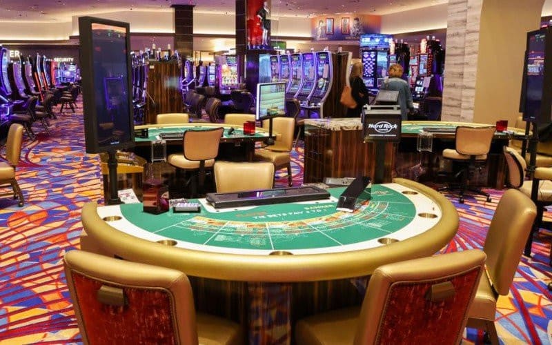 大发百家乐资金管理：长期游戏的有效技巧