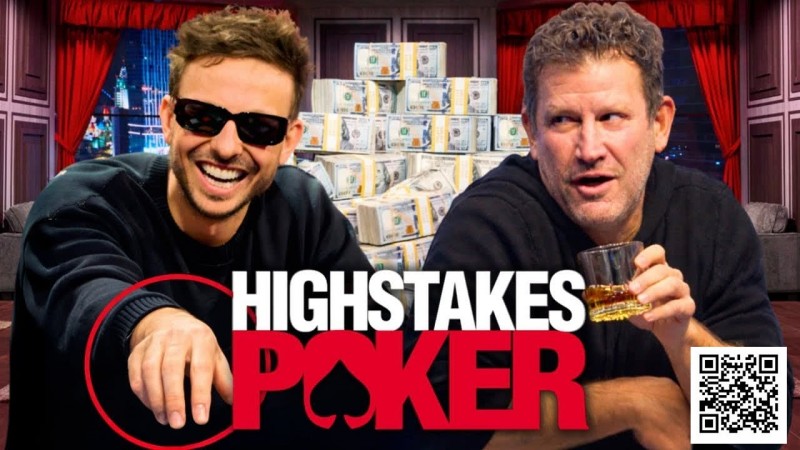 【EV扑克】记分牌过线又收回,电视扑克公然“开玩笑”?高额桌下注规则底线在哪? 【EV扑克】记分牌过线又收回,电视扑克公然“开玩笑”?高额桌下注规则底线在哪?