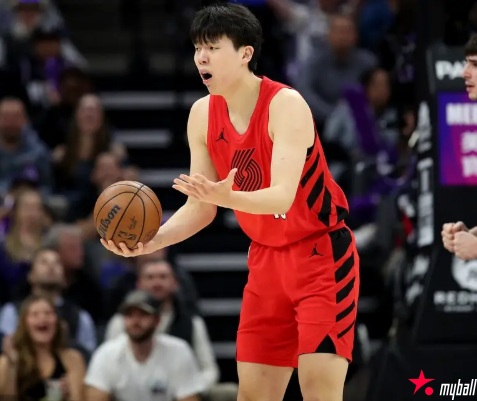 大发体育-NBA新秀赛名单:弗拉格领衔 杨瀚森入选,大发助力你的致富之路! 大发体育-NBA新秀赛名单:弗拉格领衔 杨瀚森入选,大发助力你的致富之路!
