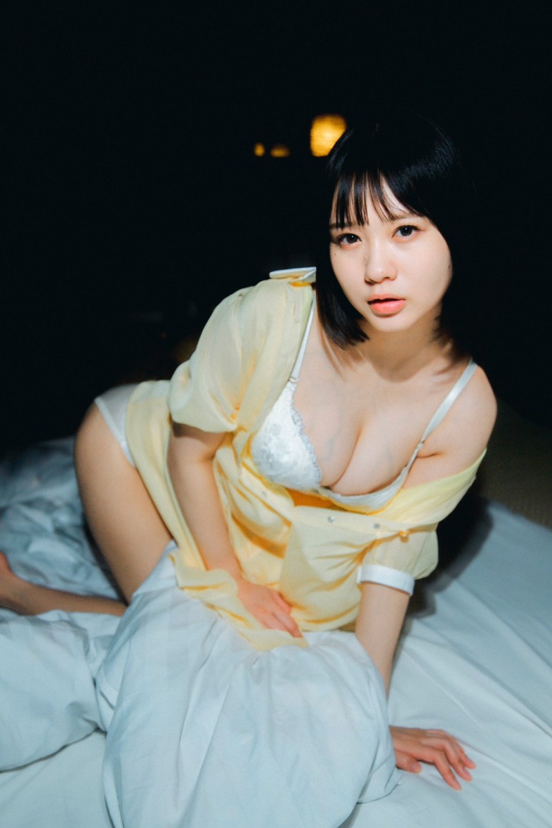 【博狗扑克】在社群做民调！ほしののの(小仓七海)要复出？【EV扑克下载】