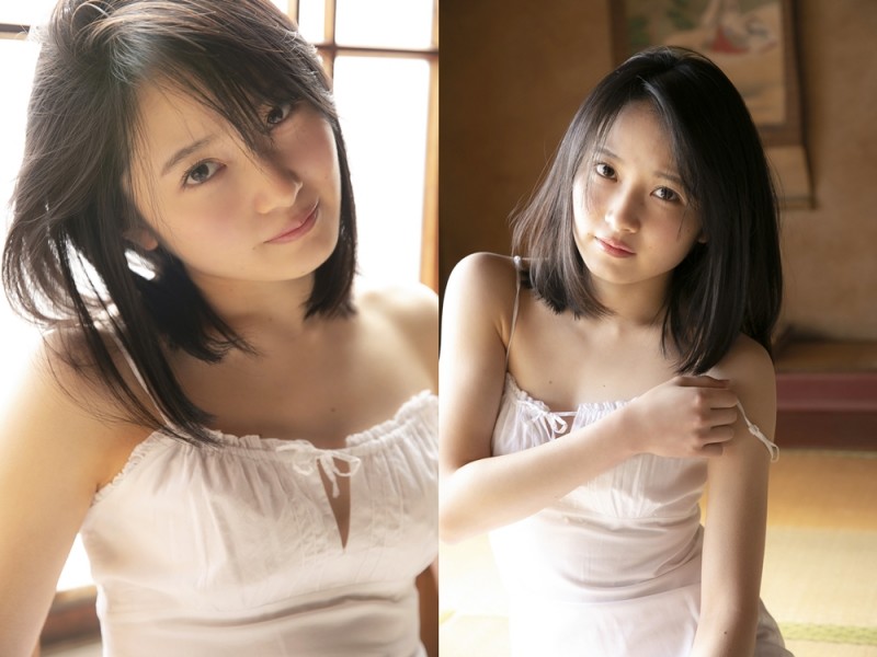 【博狗扑克】慵懶系正妹「森戸知沙希」剛起床女友視角甜蜜放電　溫暖笑容讓人疲憊心靈瞬間被治癒