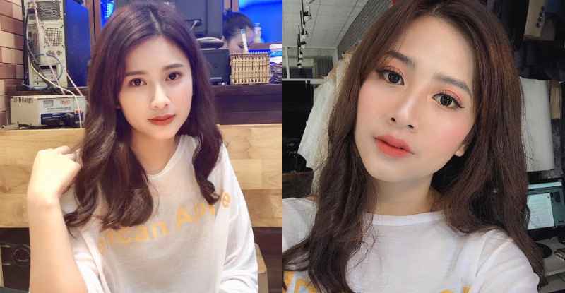 【博狗扑克】比男警多了一招控心術！清新小女警「Linh Nâu」甜美誘人，可惜讓男粉們受了巨大的懲罰！