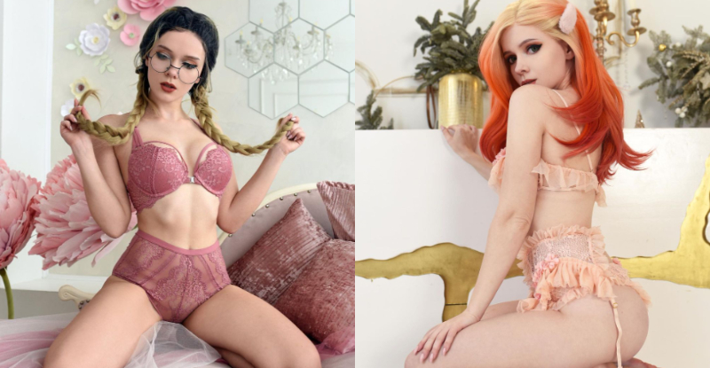 【博狗扑克】有誠意！小隻馬Coser「一照兩式」雙重滿足　白俄羅斯優良基因不挺不行