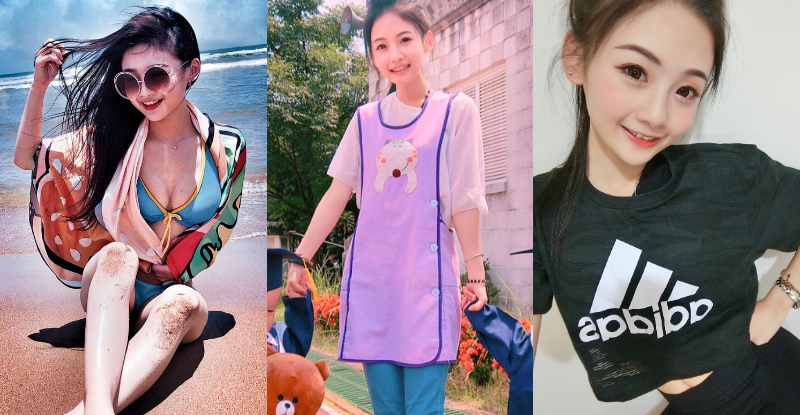 【博狗扑克】發現「正妹幼教老師」！甜美溫柔身材又好　爸爸們搶著接送孩子！