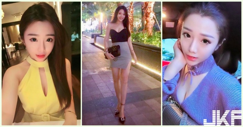 【博狗扑克】好讚！極品顏值奶妹「極上美乳」畫面太銷魂！超性感身材讓一票人都醉了…