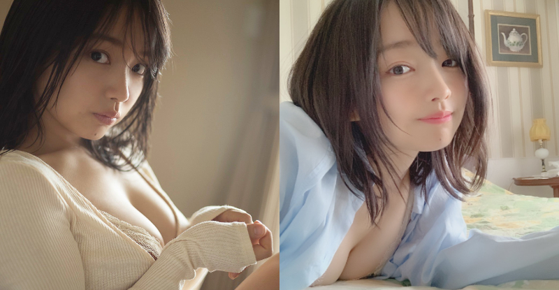 【博狗扑克】147公分小隻馬「上田操」色氣感爆發　網友：三個步驟一次滿足