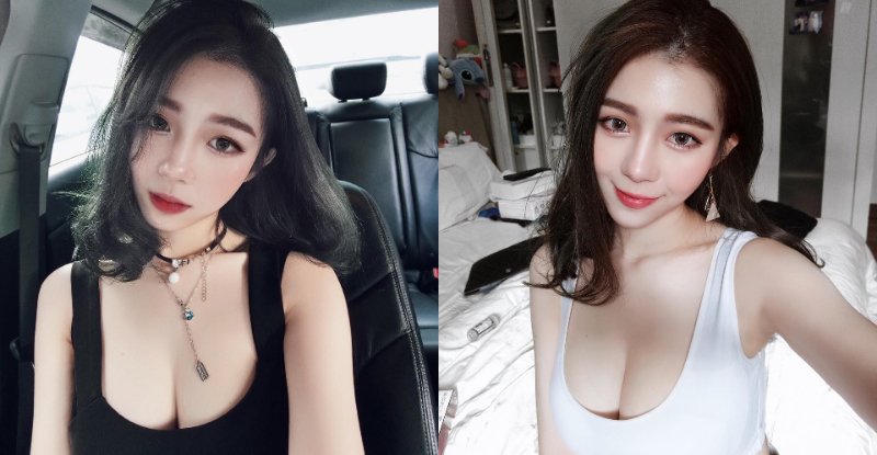 【博狗扑克】神基因「妹子聖地」94這一國！白嫩美肌+不合理好身材，該買機票飛了！