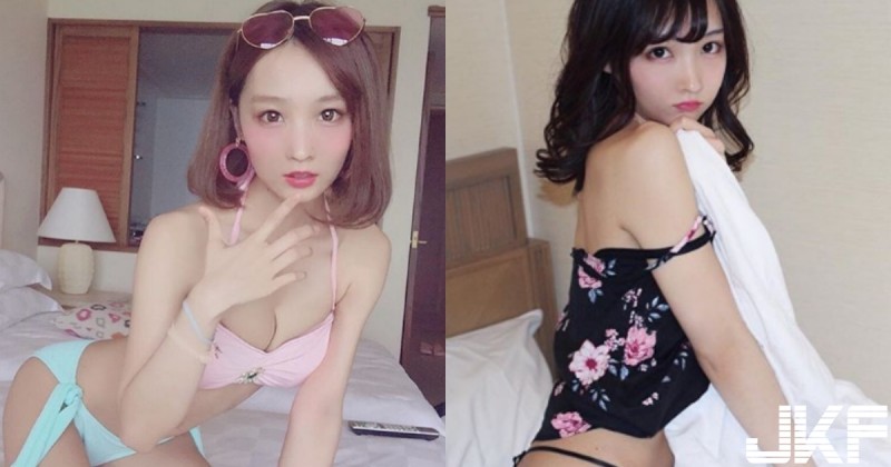 【博狗扑克】一見妳就暈！超可愛「正妹藥劑師」紅了，「白嫩美乳」讓人一秒醉倒怎麼吃藥也不會好！
