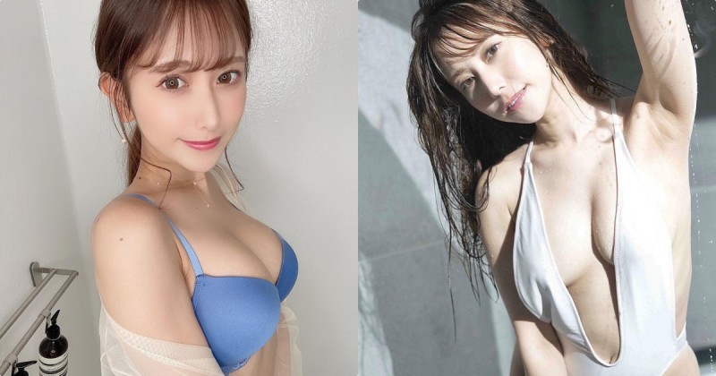 【博狗扑克】寫真界最佳黃金比例！F奶正妹「中路大開」嘗試成熟風！