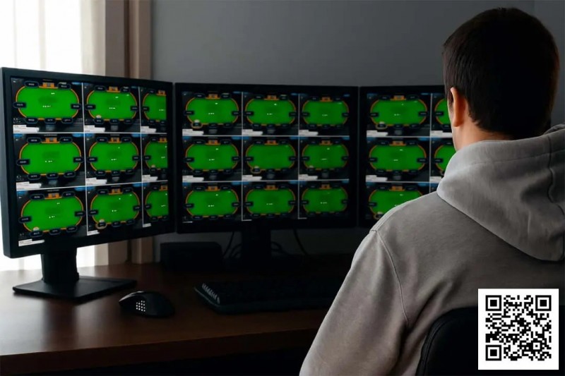 【EV扑克】38,000欧元“黑钱”的扑克局:意大利玩家利用多线上账户“传码”被判刑 【EV扑克】38,000欧元“黑钱”的扑克局:意大利玩家利用多线上账户“传码”被判刑