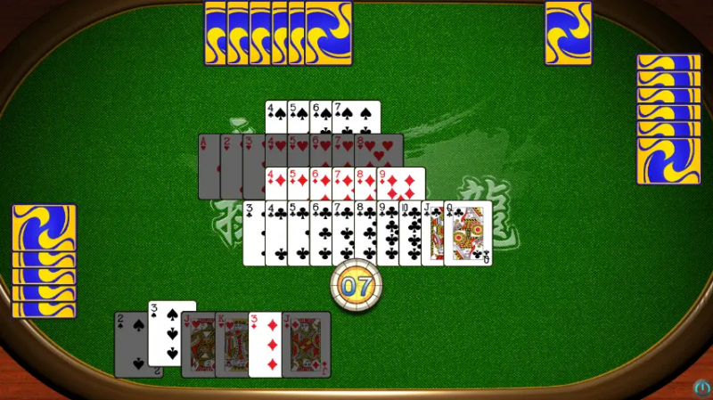 大发娱乐官网排七 —— 策略与激情并存的智者对决,尽享纸牌竞技巅峰体验! 大发娱乐官网排七 —— 策略与激情并存的智者对决,尽享纸牌竞技巅峰体验!