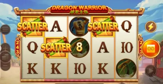 神龙大侠:大发娱乐震撼上线的东方神话巨制 神龙大侠:大发娱乐震撼上线的东方神话巨制