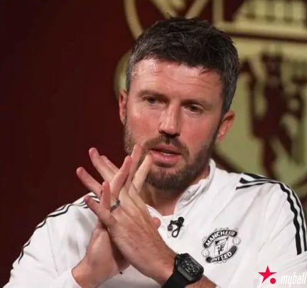 迈博体育 曼联已告知卡里克新帅遴选计划!想入围全凭战绩 迈博体育 曼联已告知卡里克新帅遴选计划!想入围全凭战绩