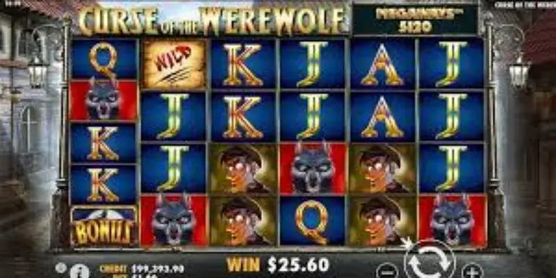 大发娱乐最新上线：《狼人的诅咒》引爆黑夜狂潮