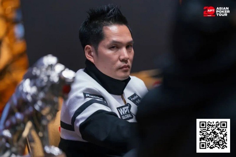 【EV扑克】王者归来！Tony Lin强势重返GPI世界第一!