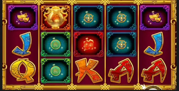 牛转钱坤——大发娱乐平台的财富冒险