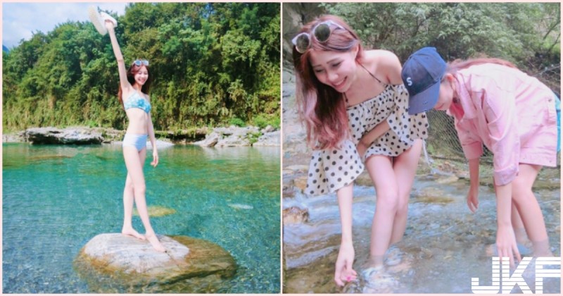 【博狗扑克】求臉書！美乳妹海邊「解開比基尼」身材好犯規！超挑逗「養眼畫面」讓人受不了…