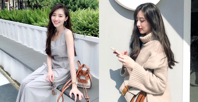 【博狗扑克】急速融化的節奏！護理界女神「Jun」氣質甜美顏值超高，白嫩美體下更有雙纖長美腿！