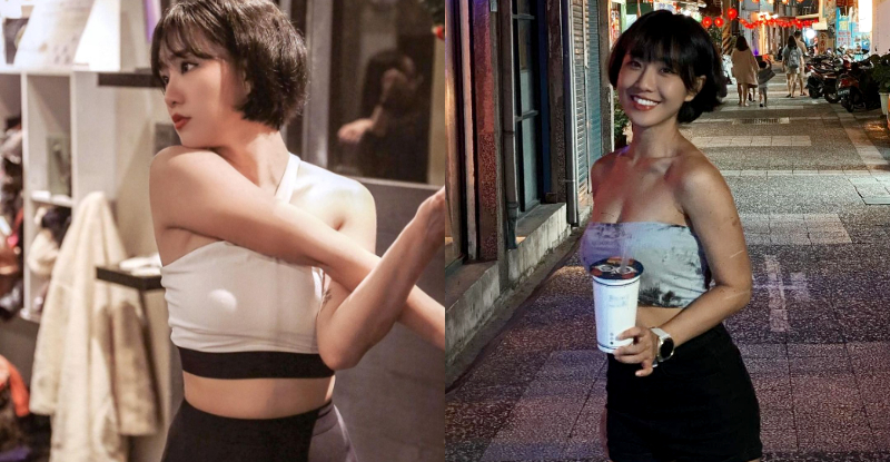 【博狗扑克】「奇歐娜Kiona」跨海拖浮標上岸，「巨猛美乳」照亮小琉球