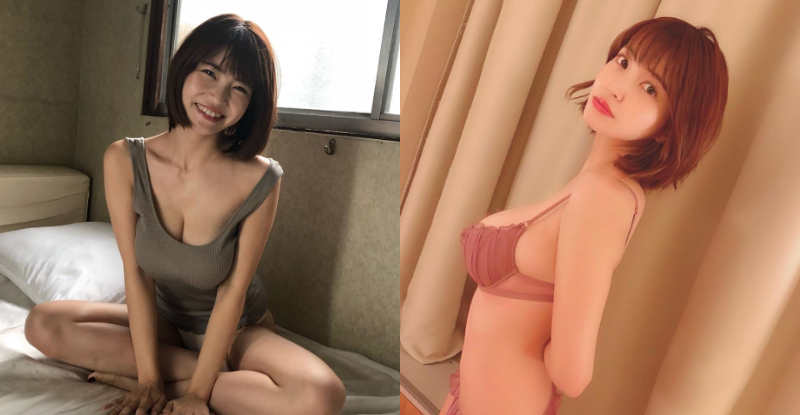 【博狗扑克】「岸！真的好大」豐滿妹子岸明日香化身小廚娘　獻上奶味滿點料理！