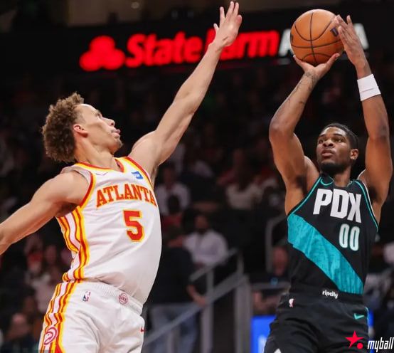 大发体育-库明加20+7杨瀚森1板1助 老鹰狂胜开拓者,大发助力你的致富之路! 大发体育-库明加20+7杨瀚森1板1助 老鹰狂胜开拓者,大发助力你的致富之路!