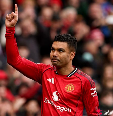 迈博体育 卡塞米罗看透人心决意离开曼联 迈博体育 卡塞米罗看透人心决意离开曼联