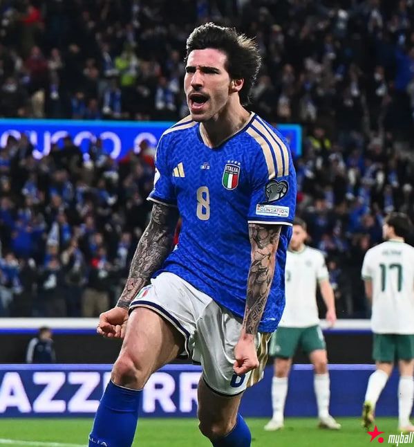 迈博体育 托纳利世预附加赛传射打动B费!转会君子协定曝光 迈博体育 托纳利世预附加赛传射打动B费!转会君子协定曝光