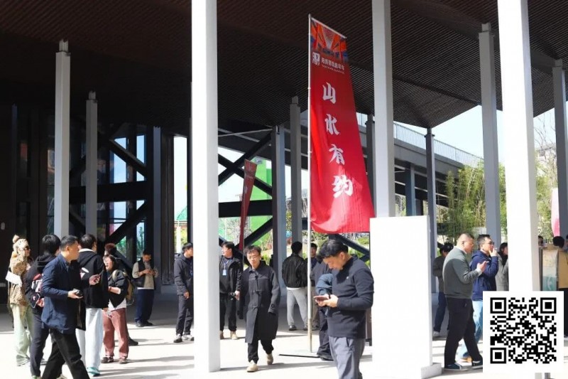 【EV扑克】第四届阳羡杯 | 开赛首日现场参赛选手大排长龙!回馈赛492人,开幕赛190人次火爆全场!邢宇航线下首秀即夺冠! 【EV扑克】第四届阳羡杯 | 开赛首日现场参赛选手大排长龙!回馈赛492人,开幕赛190人次火爆全场!邢宇航线下首秀即夺冠!