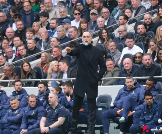 迈博体育 热刺解雇图多尔：保级危机下谁来“救火”？