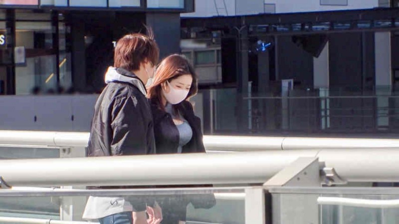 【博狗扑克】368ICHK-005 桜坂りんか