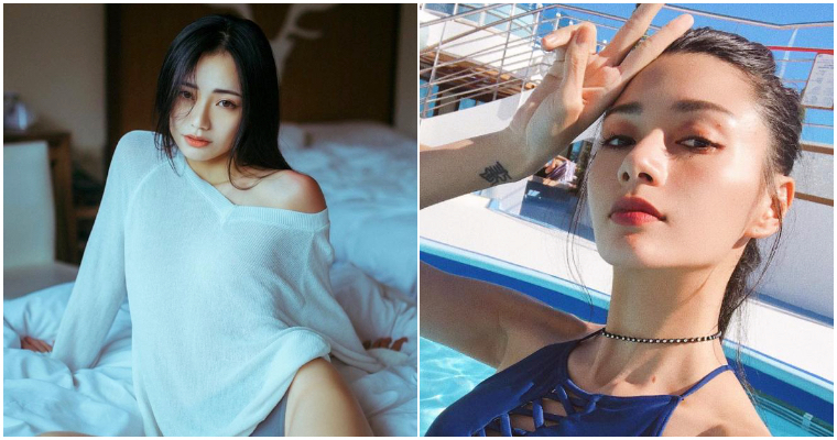 【博狗扑克】激似微風女神郭源元!「超百變女郎」子涵天生厭世臉 網友:笑起來意外反差萌… 【博狗扑克】激似微風女神郭源元!「超百變女郎」子涵天生厭世臉 網友:笑起來意外反差萌…