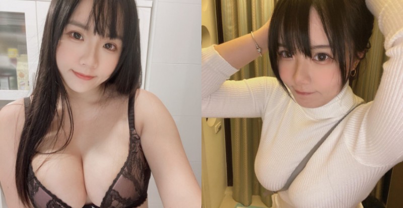 【博狗扑克】巨乳寵物美容師「Angela寶7」即將閉關考證照　把握時間辣一波