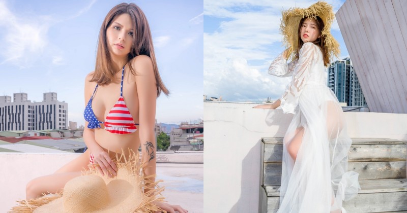 【博狗扑克】JKF福利攝五週年特輯！老司機「Hughes Lin」用乾淨柔美的鏡頭，帶你品味各式美人！